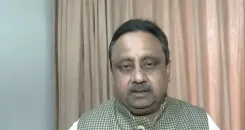 क्या प्रवीण खंडेलवाल ने दिल्ली के एलजी को पत्र लिखकर सद्भावना पार्क का नाम बदलने का प्रस्ताव दिया?