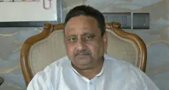 प्रवीण खंडेलवाल ने हेमंत सोरेन के सरकारी आवास पर उठाए गंभीर सवाल, स्पष्ट मानक की आवश्यकता