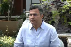 प्रवेश वर्मा का विपक्ष पर निशाना: एसआईआर पर झूठ फैलाकर चुनाव आयोग की साख गिराने की कोशिश