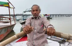 क्या प्रयागराज के नाविकों ने पीएम मोदी को जन्मदिन की बधाई दी?