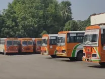 क्या प्रयागराज में 3 जनवरी से माघ मेला शुरू होगा? 2800 बसें और 5200 पुलिसकर्मी रहेंगे तैनात?