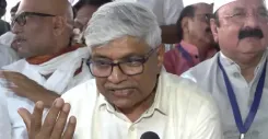 प्रयागराज में राहुल गांधी का 'छात्रों की गूंज' कार्यक्रम, कांग्रेस का दावा — यहीं से बदलेगी देश की राजनीति