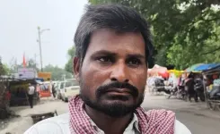 प्रयागराज के सफाई कर्मचारियों ने राहुल गांधी के भेदभाव वाले बयान को नकारा, बोले- 'मोदी सरकार में मिला सम्मान'
