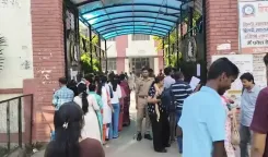 UPPSC स्वास्थ्य शिक्षा अधिकारी परीक्षा 2025: प्रयागराज में 17,487 अभ्यर्थी, 21 साल बाद हो रही भर्ती