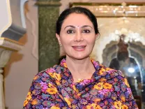 Will Rajasthan's Deputy CM Diya Kumari Prioritize People-Centric Infrastructure and Balanced Regional Development?