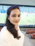प्रीति डिमरी: मां के सपने से शुरू हुआ सफर, इंग्लैंड में टेस्ट डेब्यू पर 5 विकेट की दमदार छाप