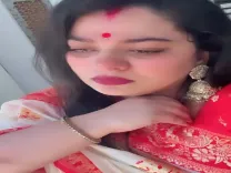 क्या पति यश की वजह से रोने को मजबूर हुई निधि झा? पिता की याद में हुईं भावुक