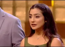 क्या प्रेग्नेंसी के बाद शरीर से उठने वाली 'बदबू' ने टीवी अभिनेत्री नेहा मर्दा को आंत्रप्रेन्योर बना दिया?