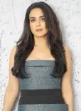 Preity Zinta advocates for more harsh punishment for rapists