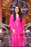 Preity Zinta's twins love Amitabh Bachchan's 'Mr. Natwarlal' song on KBC