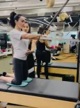 Is Preity Zinta's Secret to Longevity Stretching?