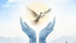 विश्व शांति दिवस 2026: योगी, भजनलाल, नायब सैनी समेत कई मुख्यमंत्रियों ने 'वसुधैव कुटुम्बकम्' का संदेश दिया