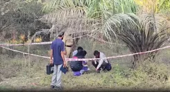वलसाड हत्याकांड: बेटी के पूर्व पति ने की मायादेवी की हत्या, प्रेम-विवाद बना वजह