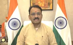 दलित जिला अध्यक्ष पर हमला: उप मुख्यमंत्री प्रेमचंद बैरवा ने कांग्रेस को घेरा, बोले— 'यह निंदनीय है'