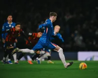 क्या प्रीमियर लीग में चेल्सी और बोर्नमाउथ के बीच मुकाबला 2-2 से ड्रॉ रहा?