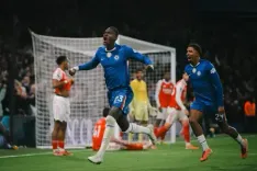 प्रीमियर लीग : चेल्सी ने आर्सेनल को 1-1 से ड्रॉ पर रोका