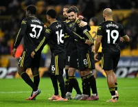How Did Fernandes Shine as Man Utd Defeated Wolves?