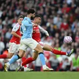 Did Martinelli's Late Strike Rescue Arsenal Against Man City?