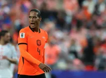 Van Dijk: Liverpool must be at their best vs Man City in Premier League