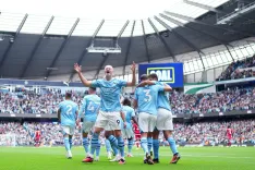 Premier League Matchday 2: City, United, Liverpool face big tests