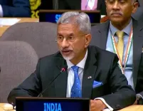 Presenting case of 'Operation Sindoor', EAM Jaishankar says fighting terrorism is international service