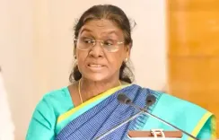 Will President Droupadi Murmu Pray at Sabarimala Temple on October 22?