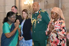 How Can Nations Strengthen Their Voice in UN Peacekeeping?