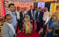 Why Did President Murmu Praise a Centenarian Doctor Who Donated Rs 3.4 Crore to AIIMS Bhubaneswar?