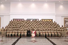 Why is Effective Policing Essential for Investment in Viksit Bharat?