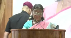 Did President Murmu Honor K.R. Narayanan's Legacy in Kerala?