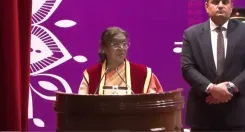 How Can President Murmu Inspire Kumaun University Students to Contribute to Nation-Building?