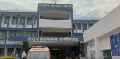 Lakhisarai stampede kills 7 at Ashok Dham; President, V-P condole deaths