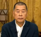 RSF urges Trump to seek Jimmy Lai's release in China visit