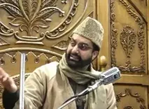 'Were Authorities Pressuring Me to Change My X Handle?': Mirwaiz Umar Farooq on Dropping Hurriyat Title