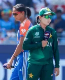 Harmanpreet Kaur: India-Pakistan match pressure is unmatched ahead of Asia Cup