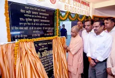 Yogi Adityanath: SP govt took bribes for every medical licence in UP