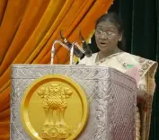 Did President Murmu Attend Sri Sathya Sai Baba's 100th Birth Anniversary Celebrations in Andhra?