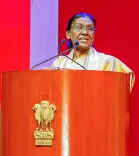 President Murmu to honour 48 teachers with National Teachers Award on Teachers' Day