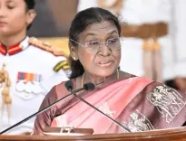 Will President Murmu Offer Prayers at Dwarkadhish Temple and Attend Gujarat Vidyapith Convocation?