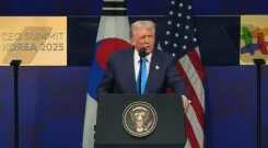 Could Trump and Kim Jong-un Meet During His Visit?