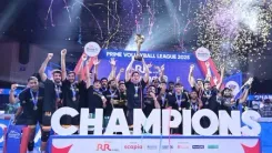 प्राइम वॉलीबॉल लीग को FIVB की आधिकारिक मान्यता, 30 नवंबर से सीजन 5 का आगाज़