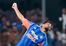 Prince Yadav's Indore cameo secret: Abhishek Sharma's bat powered his three fours