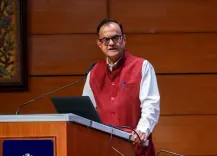 PSA Ajay Kumar Sood reviews LCA framework for city waste management