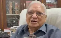 Ram Temple Trust appoints first CEO, new trustees focus on devotee facilities