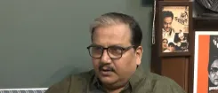 Suvendu Adhikari sworn in as Bengal's first BJP CM; Manoj Jha urges end to violence