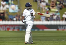 What Led to Prithvi Shaw's Heated Clash with His Former Teammates?