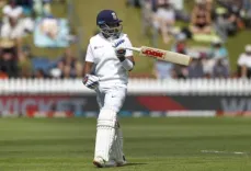 Prithvi Shaw gets into an ugly confrontation with players from his former team, Mumbai