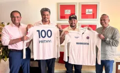 Who Are the New Faces in Ankeet Bawane's Maharashtra Ranji Trophy Squad?