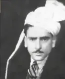 क्या पृथ्वीराज कपूर भारतीय सिनेमा के 'पापाजी' थे, जो झोला वाले फकीर बन गए?