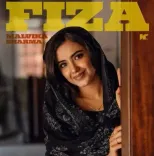 Khalifa: Malvika Sharma plays Fiza in Prithviraj's revenge thriller